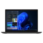 Lenovo ThinkPad T14s G3 (Intel) – WUXGA, i5-1245U, 16GB, 256GB SSD – bild 1