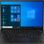 Lenovo ThinkPad X1 Carbon G9 – WUXGA, i7-1165G7, 32GB, 1TB SSD – Skick B – bild 1