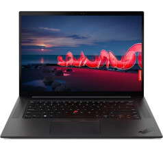 Lenovo ThinkPad X1 Extreme G4 – WQXGA, i7-11800H, 32GB, 512GB SSD, RTX 3050 Ti – Skick B – bild 1