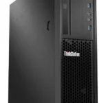 Lenovo ThinkStation P320 SFF – 1920x1200, Xeon E3-1225 v5, 16GB, 256GB SSD – bild 1